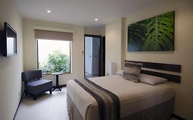 Hotel Isla Verde Costa Rica